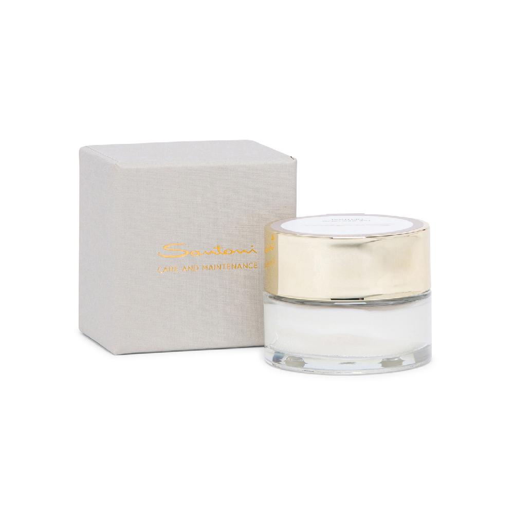 Santoni Crema per scarpe neutra