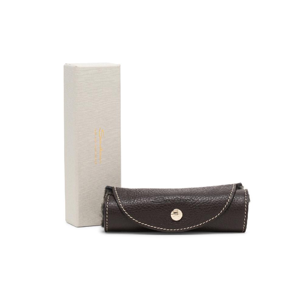 Santoni Guanto da lucidatura