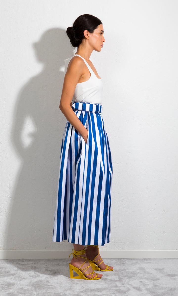 Sara Battaglia 50's Skirt