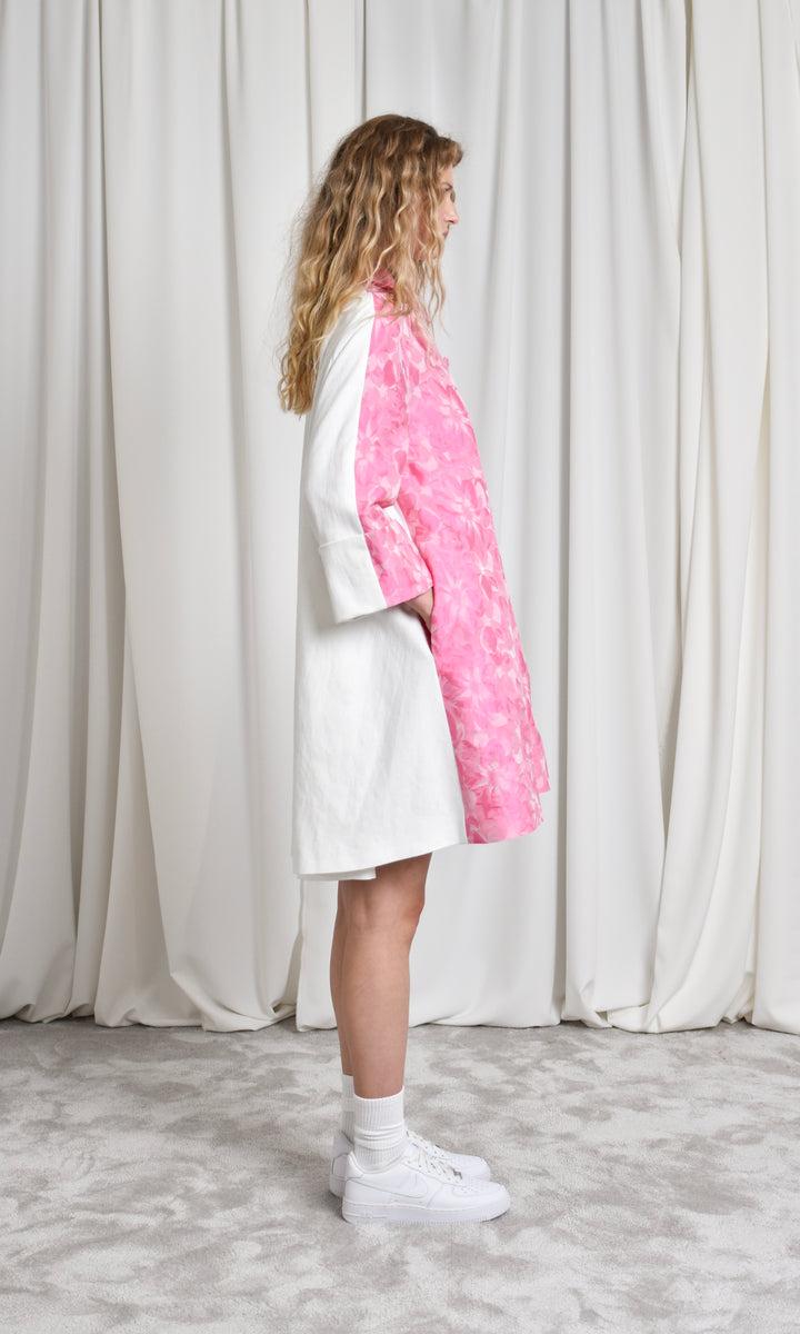 Sara Battaglia A-Coat