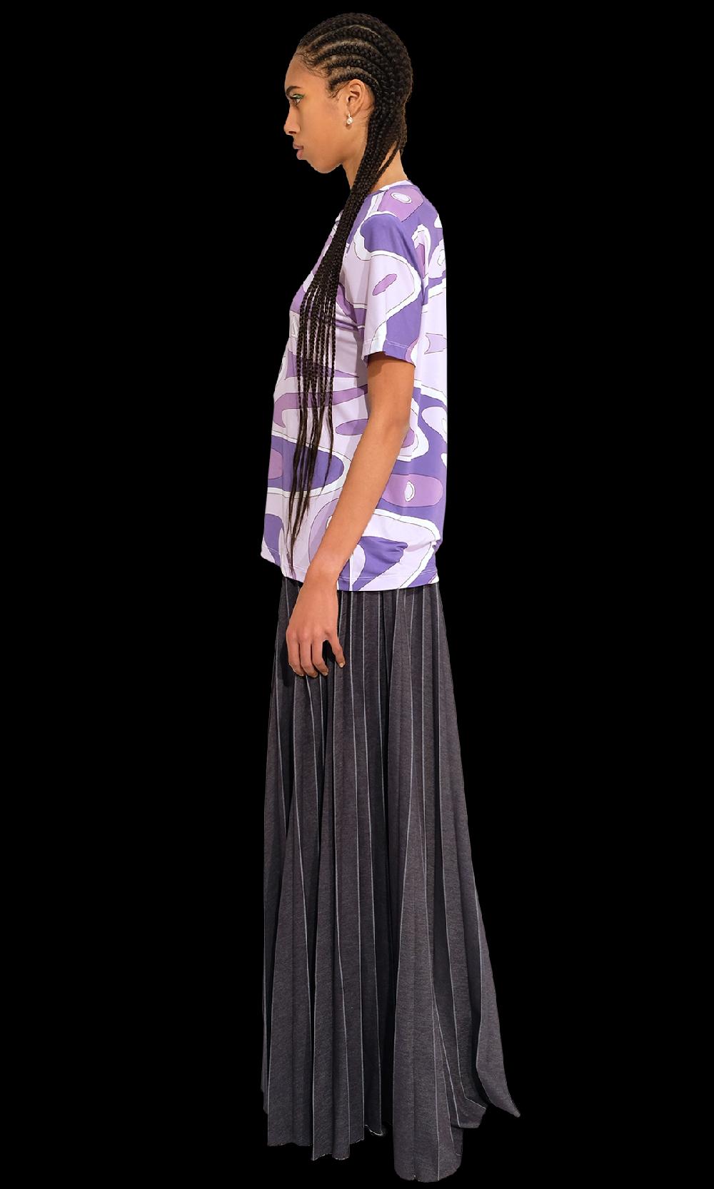 Sara Battaglia B T-Shirt