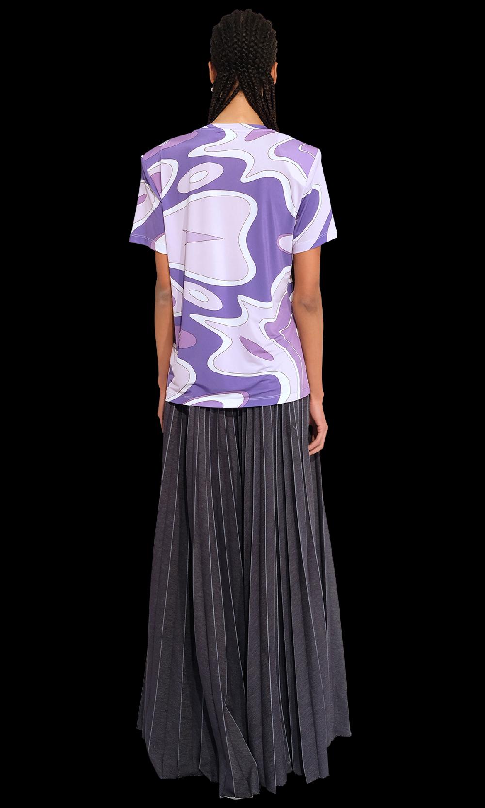 Sara Battaglia B T-Shirt