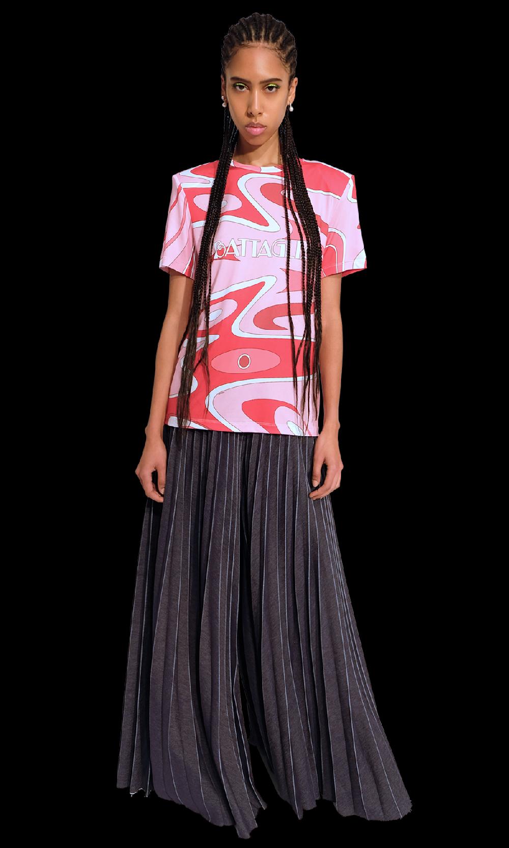 Sara Battaglia B T-Shirt