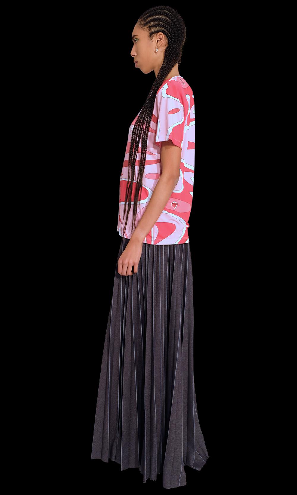 Sara Battaglia B T-Shirt