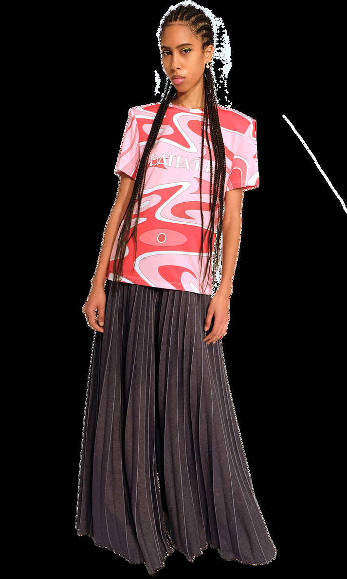 Sara Battaglia B T-Shirt