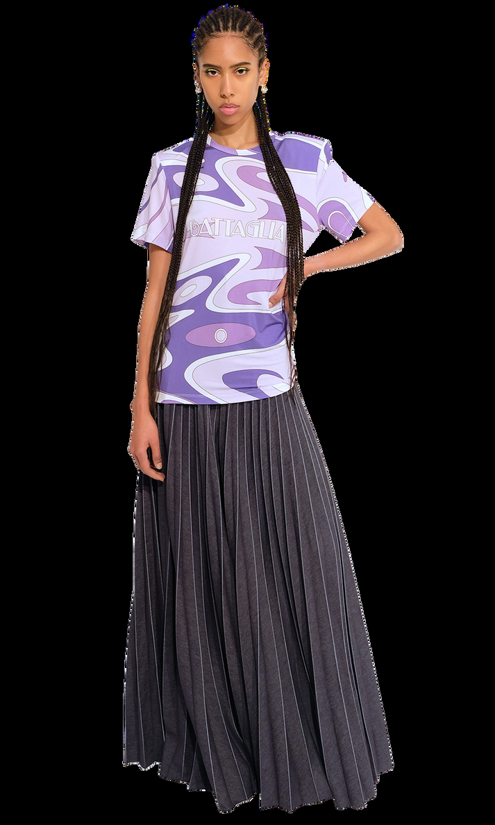 Sara Battaglia B T-Shirt