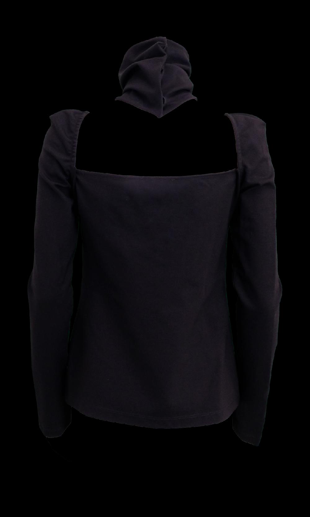 Sara Battaglia Bikini Top