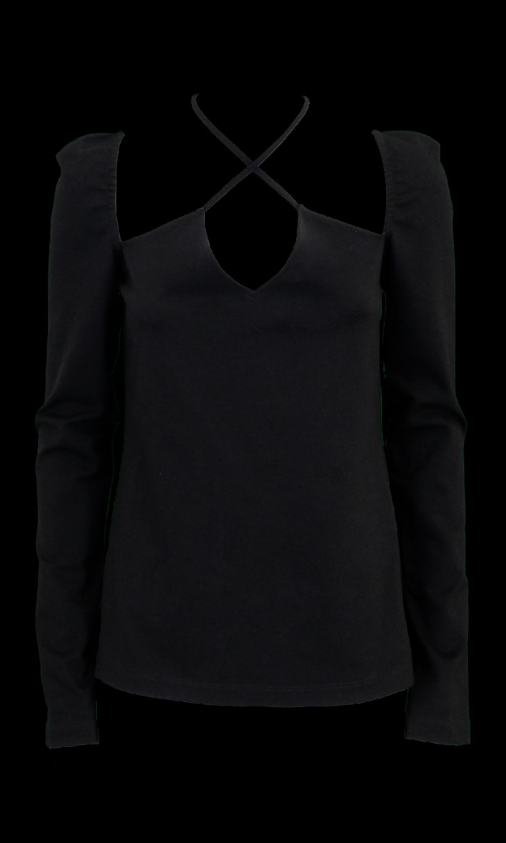 Sara Battaglia Bikini Top