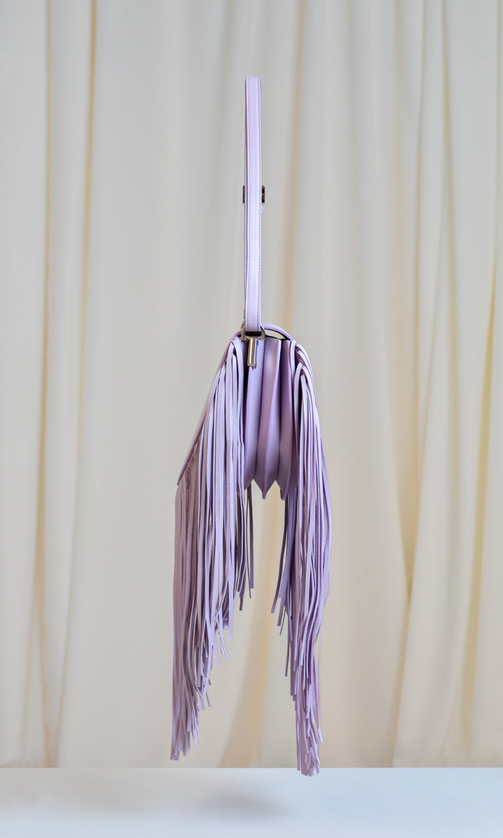 Sara Battaglia Caroline Fringed