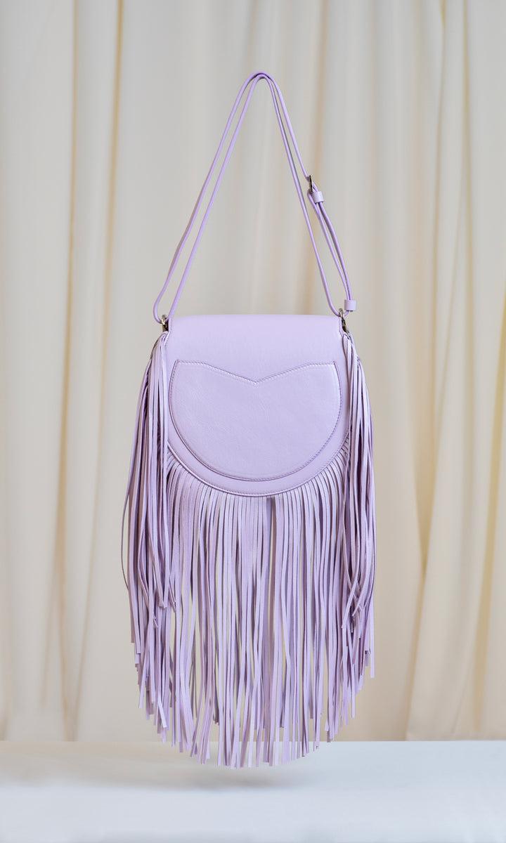 Sara Battaglia Caroline Fringed