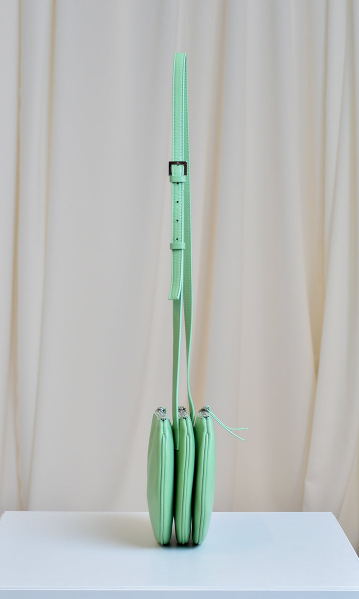 Sara Battaglia Caroline Trio