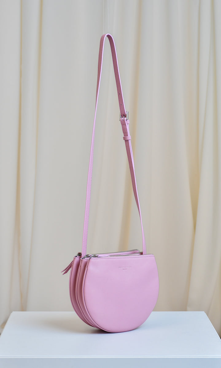 Sara Battaglia Caroline Trio