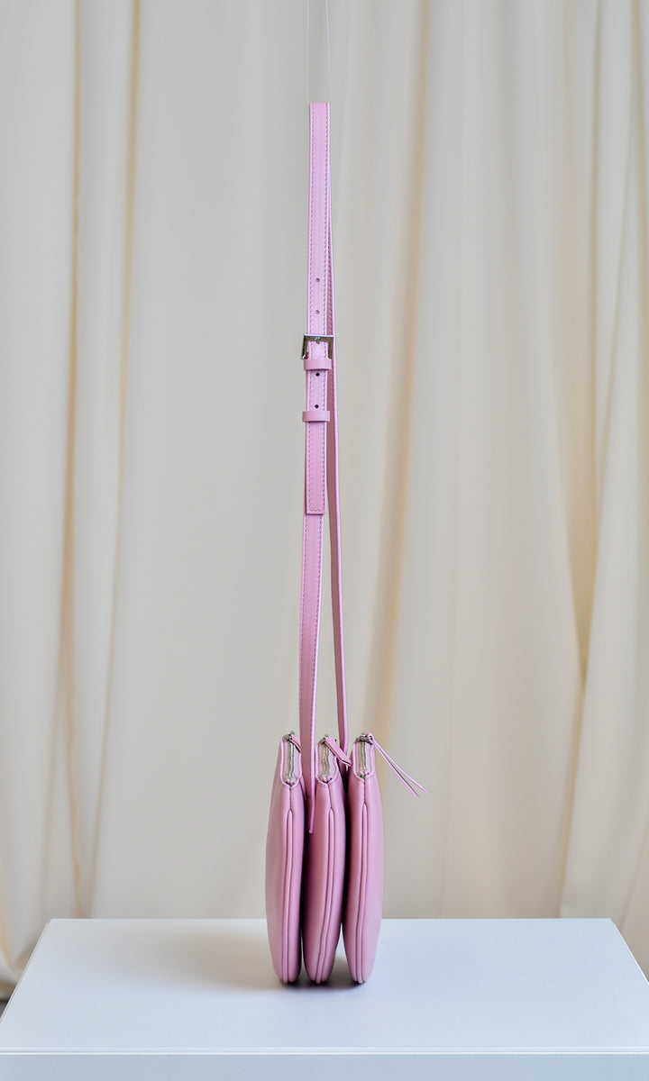 Sara Battaglia Caroline Trio