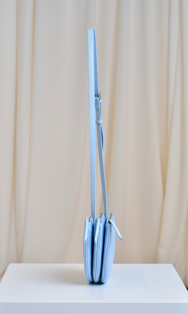 Sara Battaglia Caroline Trio