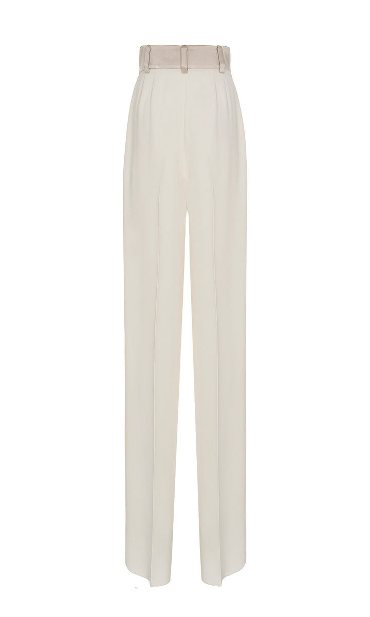 Sara Battaglia Classy Pants