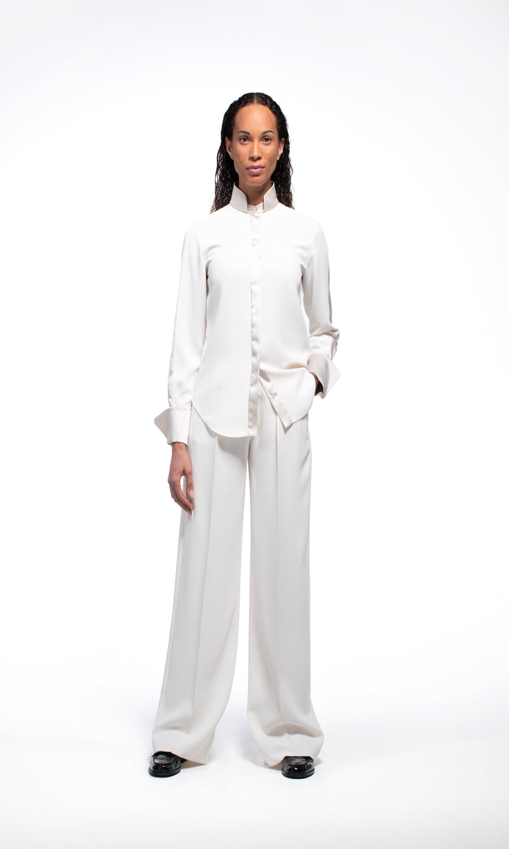 Sara Battaglia Classy Pants