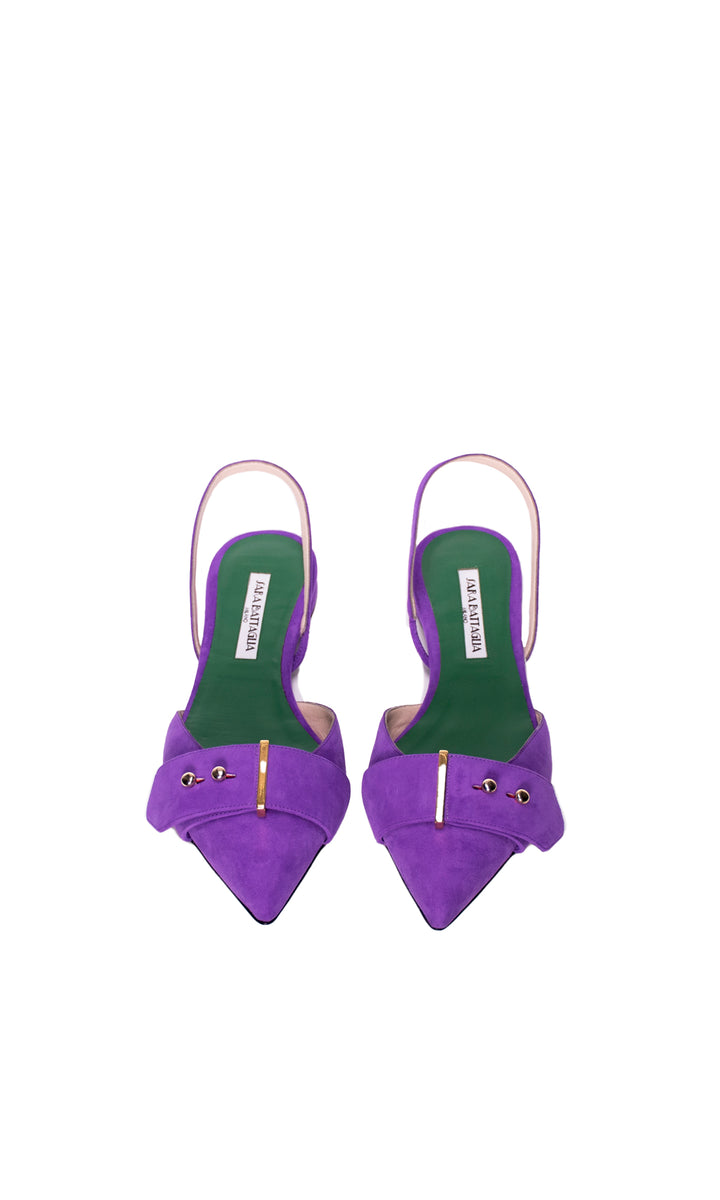 Sara Battaglia Electra