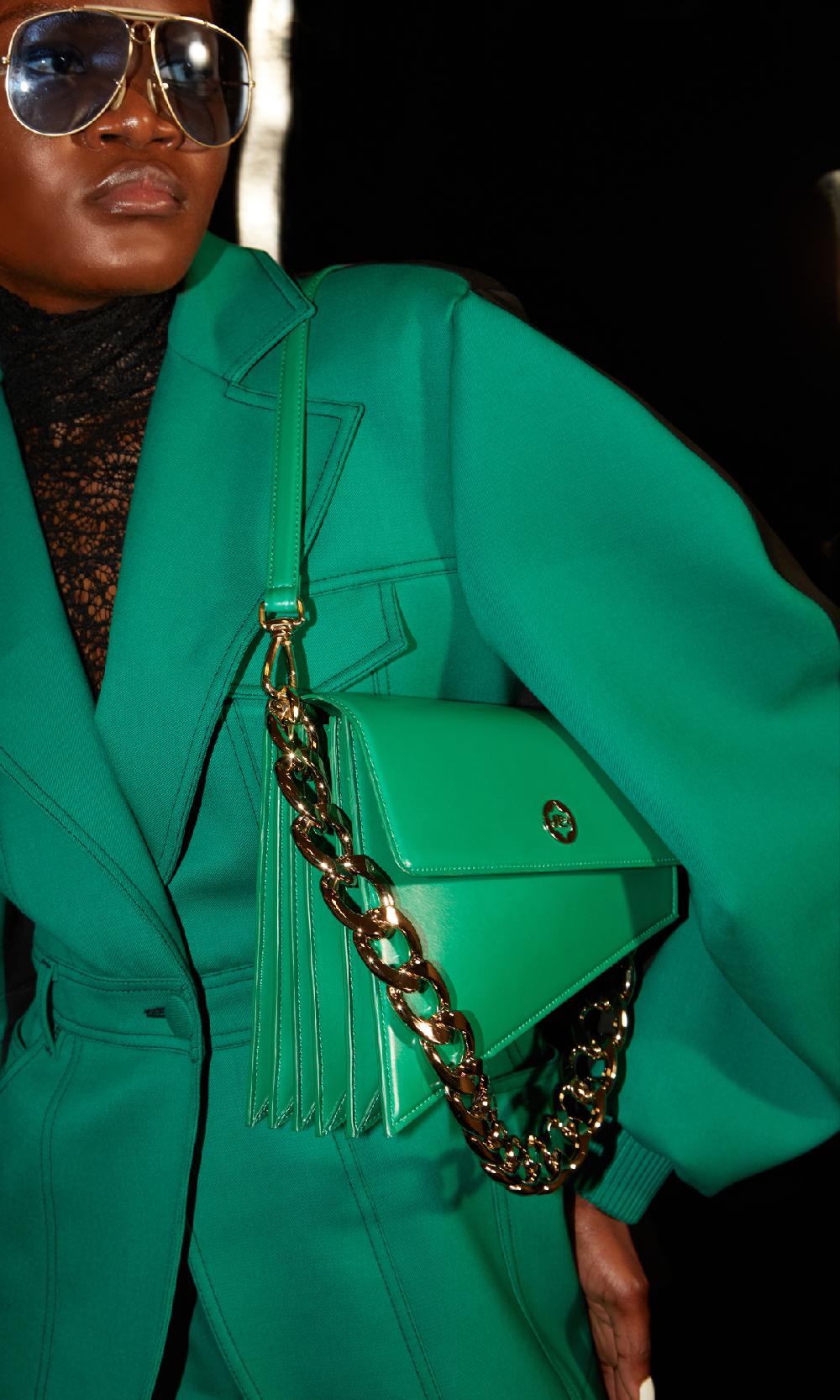 Sara Battaglia EUPHORIA BAG