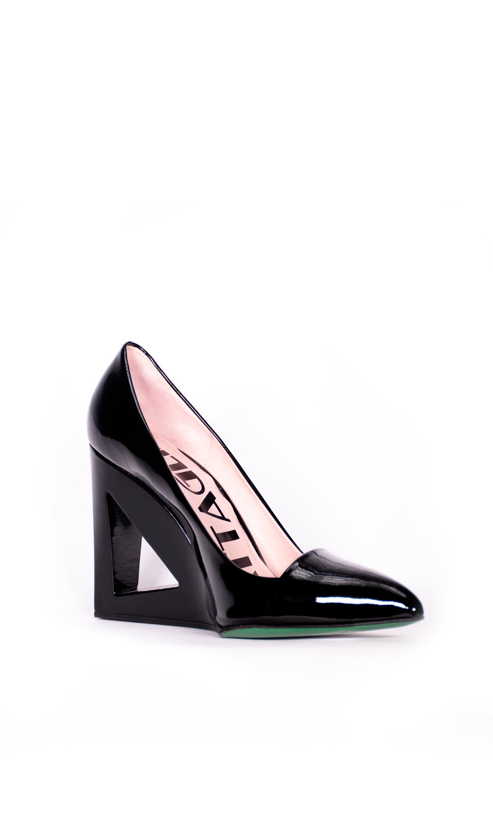 Sara Battaglia Euphoria Decolleté