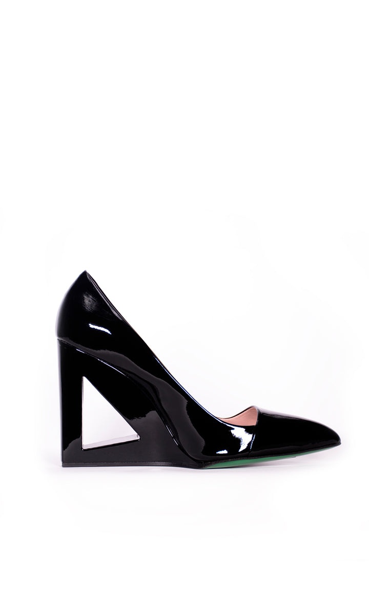 Sara Battaglia Euphoria Decolleté