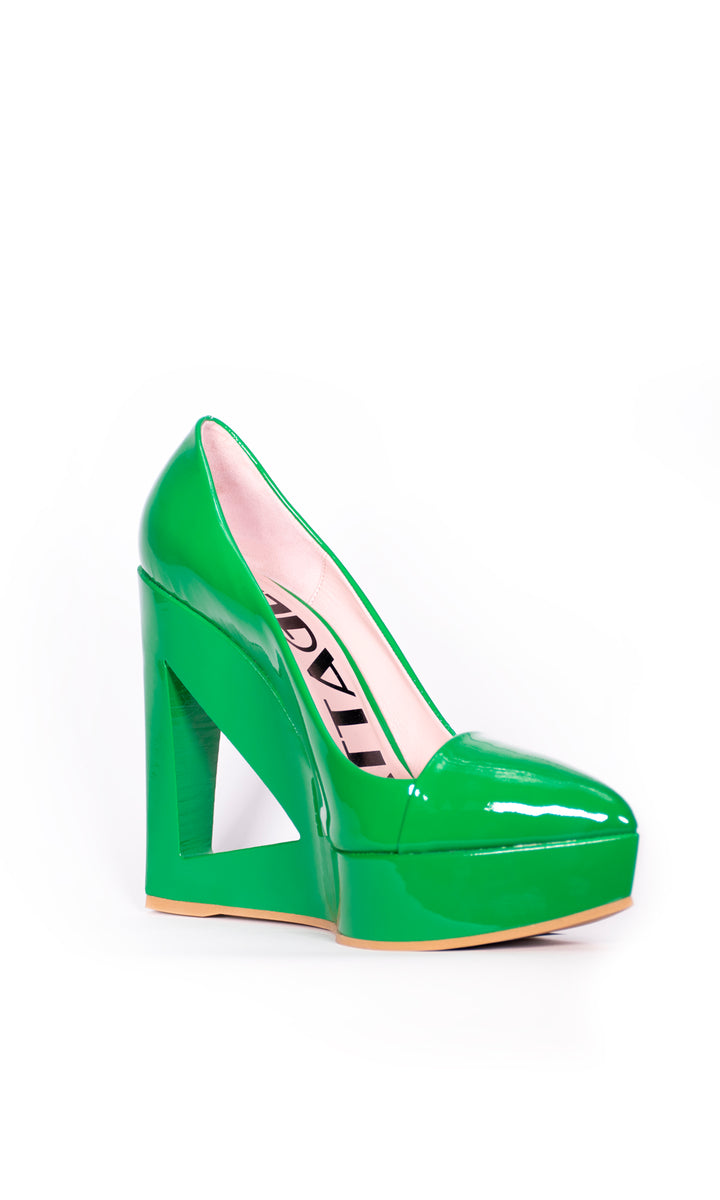 Sara Battaglia Euphoria Platform