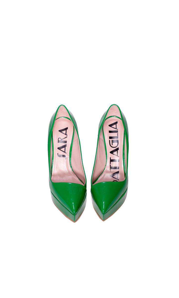 Sara Battaglia Euphoria Platform