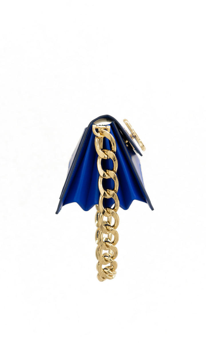 Sara Battaglia Euphoria Shoulder Bag XS