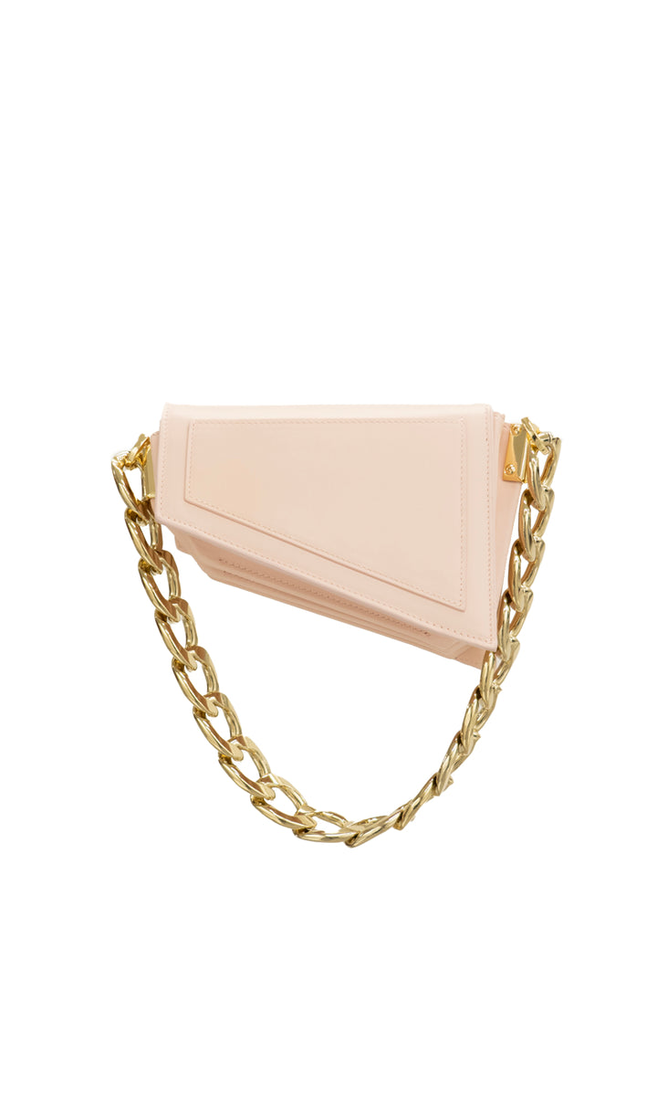 Sara Battaglia Euphoria Shoulder Bag XS