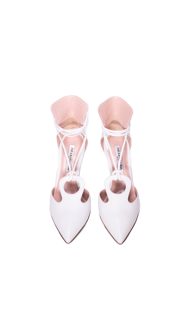 Sara Battaglia First Date 90