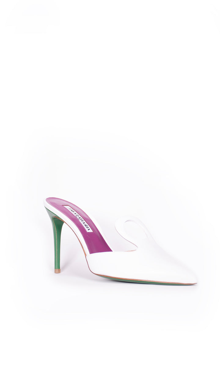 Sara Battaglia First Date 90 Mules