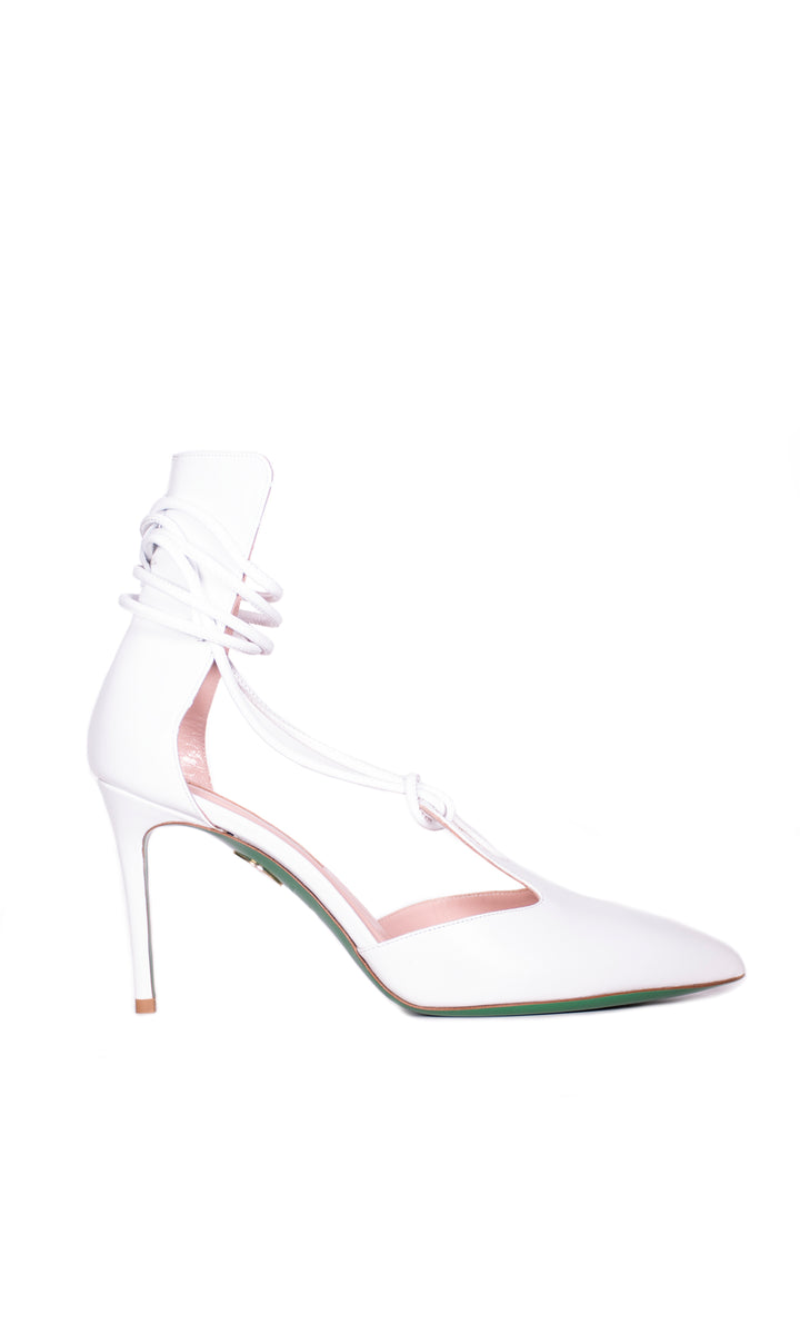 Sara Battaglia First Date 90