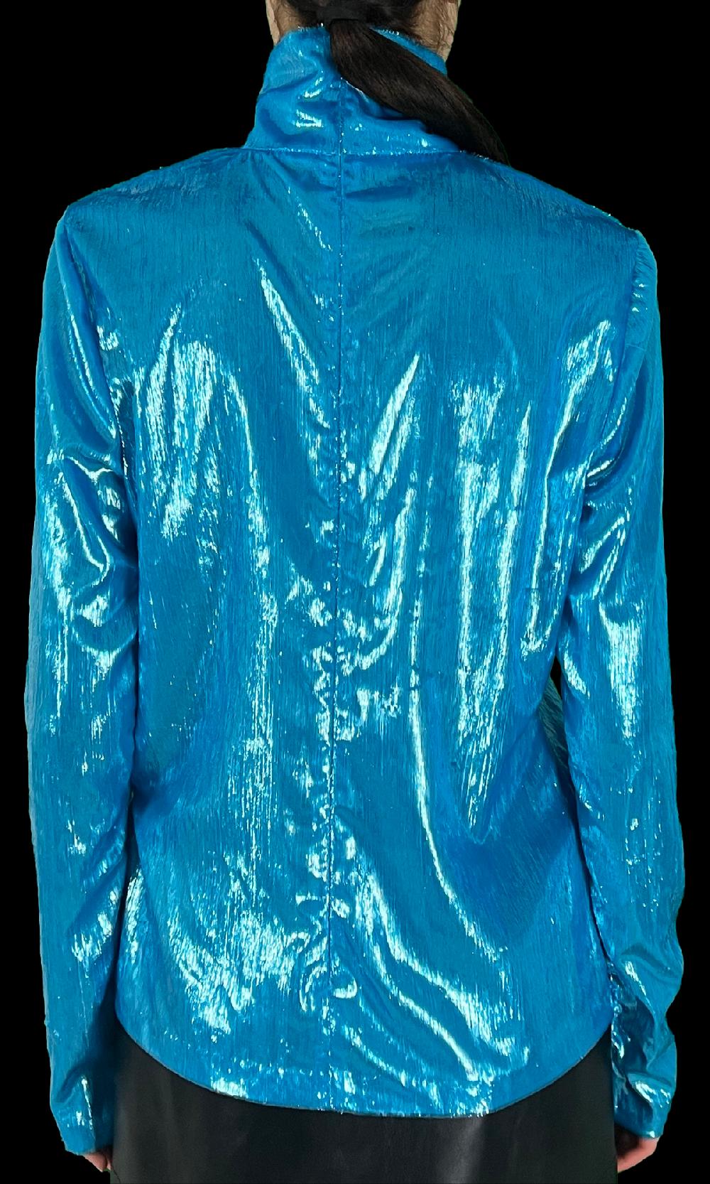 Sara Battaglia Fontana Turtle Neck