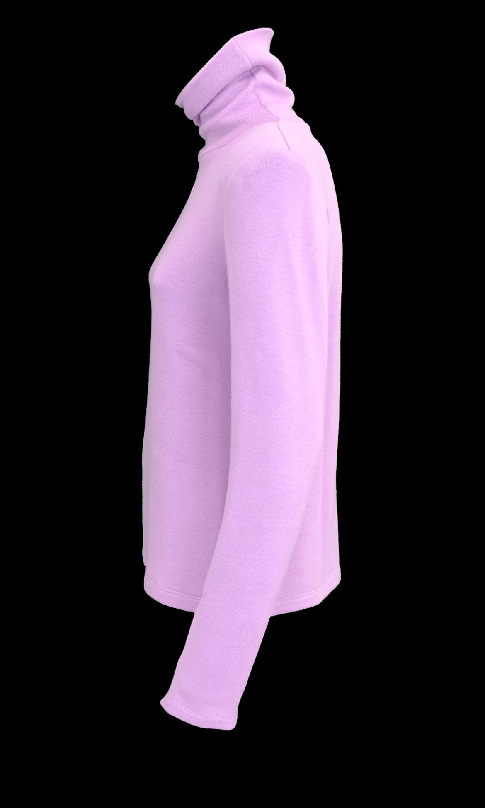 Sara Battaglia Fontana Turtle Neck