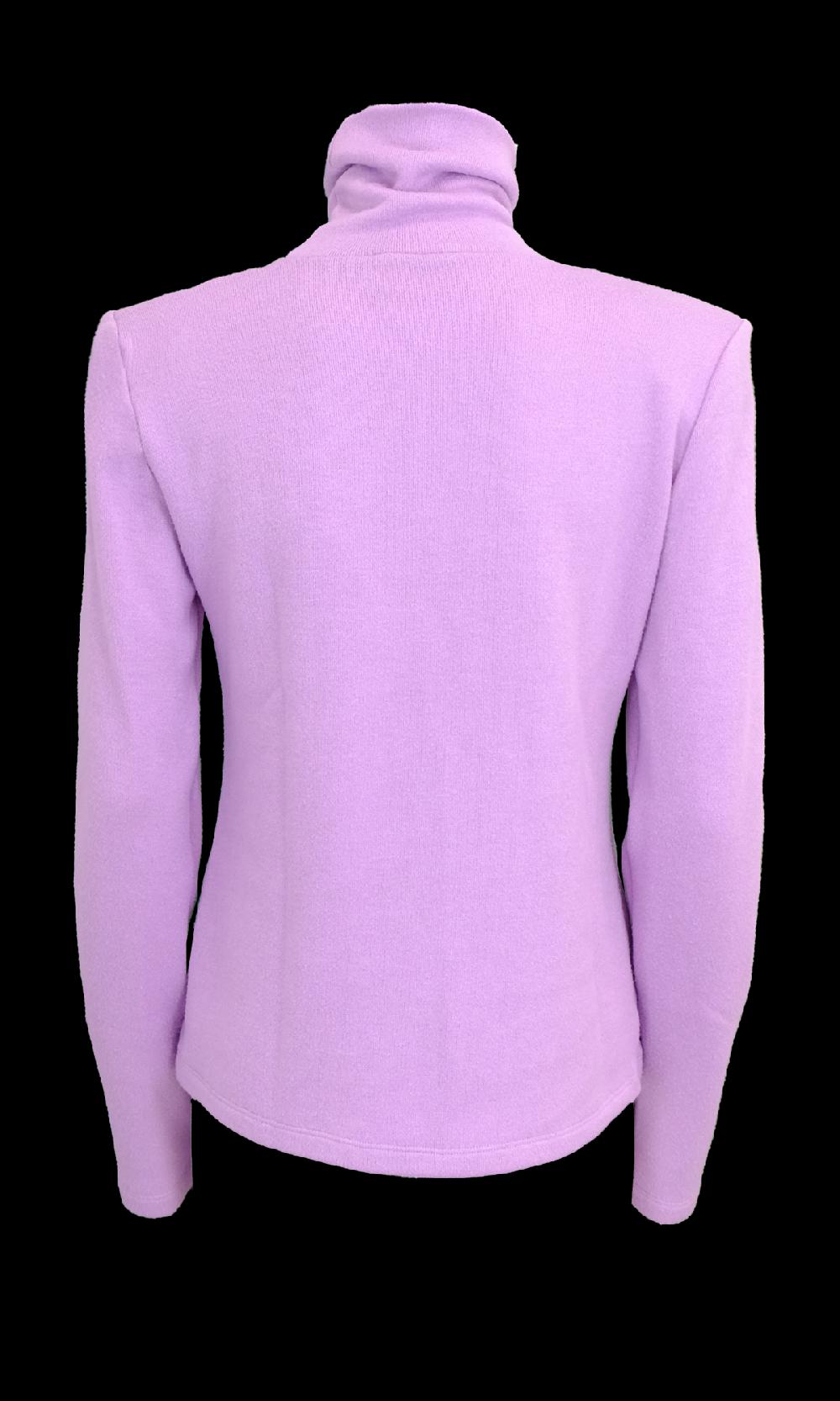 Sara Battaglia Fontana Turtle Neck