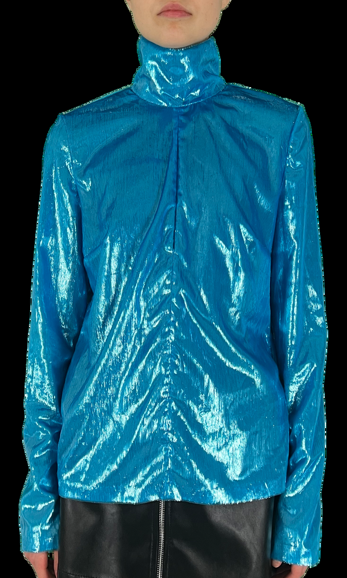 Sara Battaglia Fontana Turtle Neck