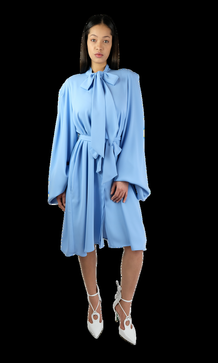 Sara Battaglia Forever Dress