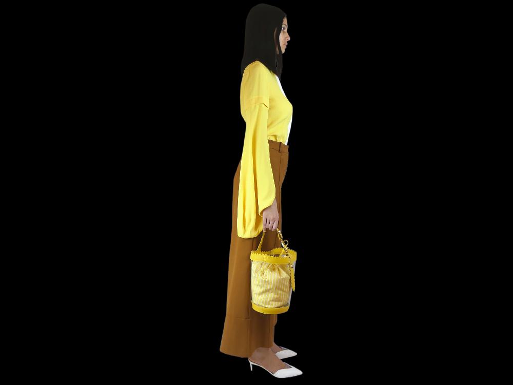 Sara Battaglia Helen Bucket