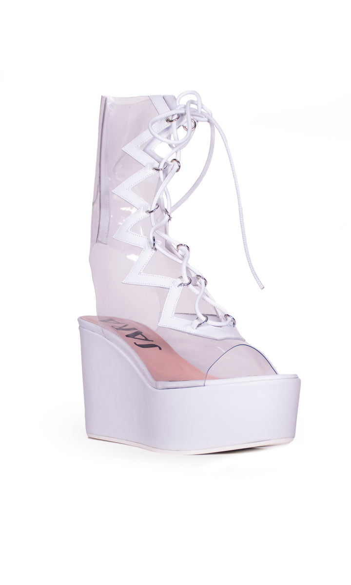 Sara Battaglia Hot Stuff