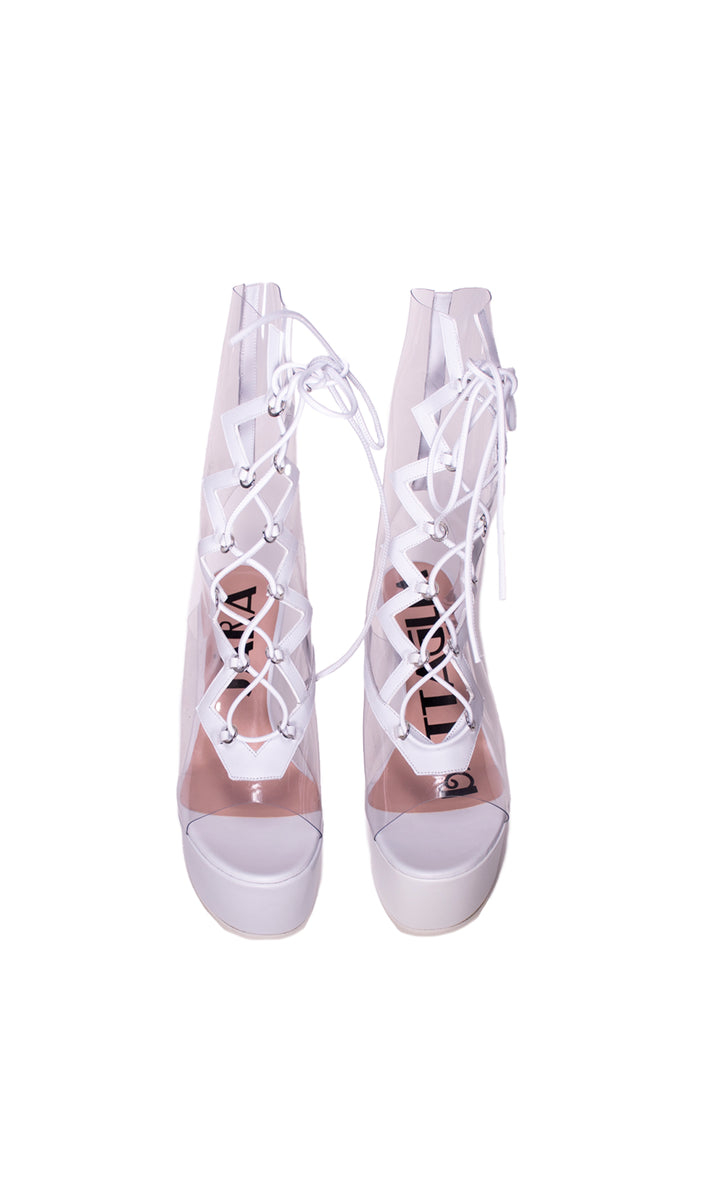 Sara Battaglia Hot Stuff