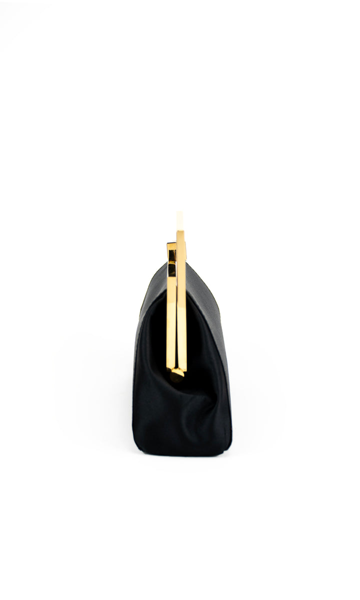 Sara Battaglia Lady Me Clutch