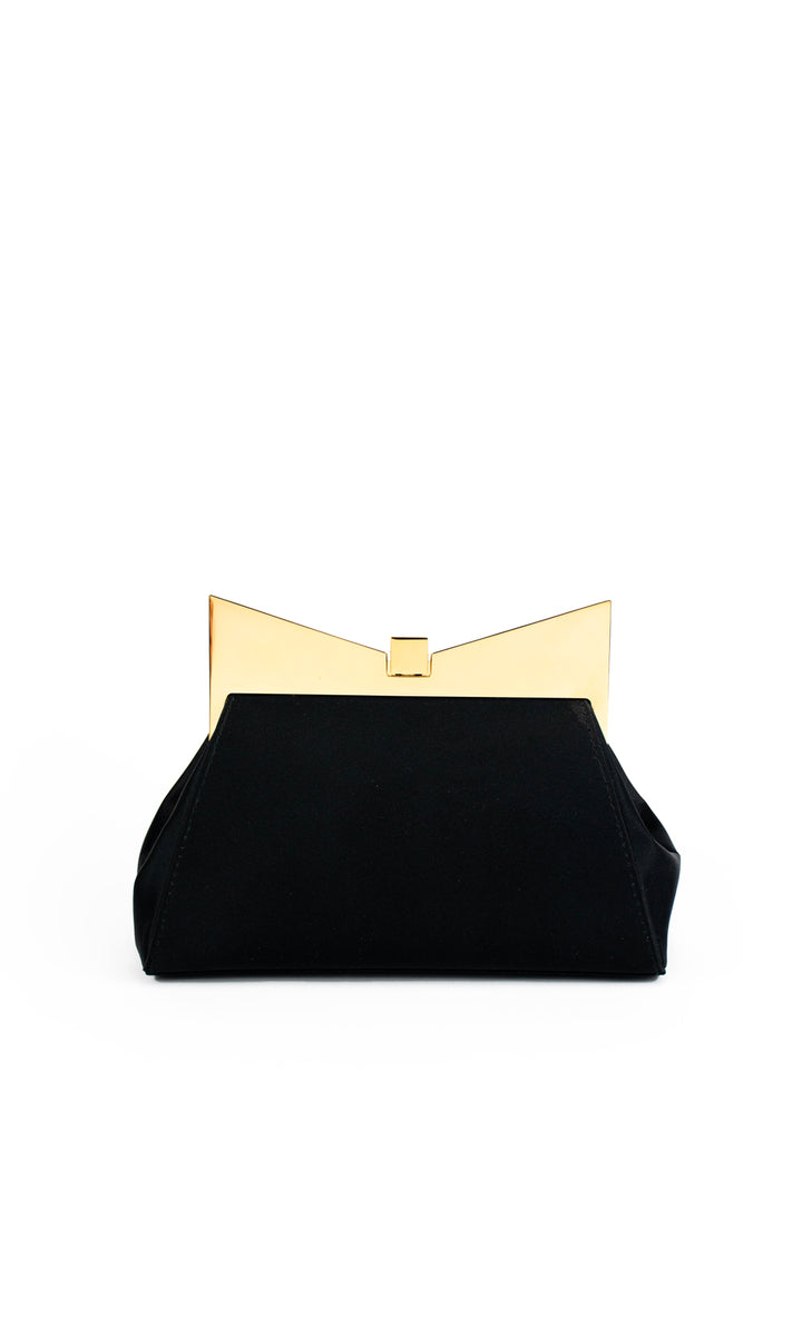 Sara Battaglia Lady Me Clutch