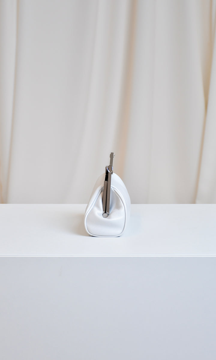 Sara Battaglia Lady Me Clutch Small