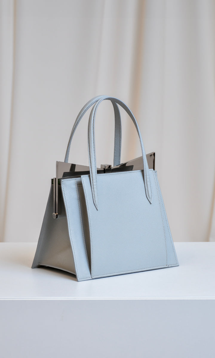 Sara Battaglia Lady Me Tote