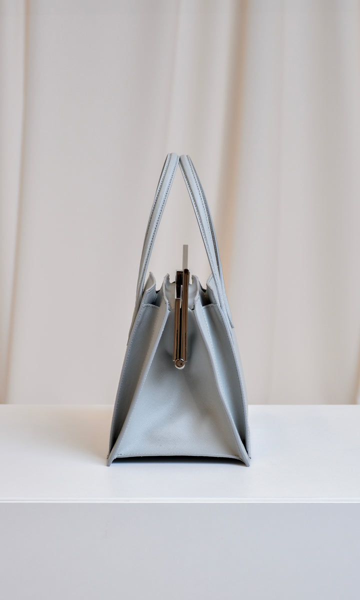 Sara Battaglia Lady Me Tote