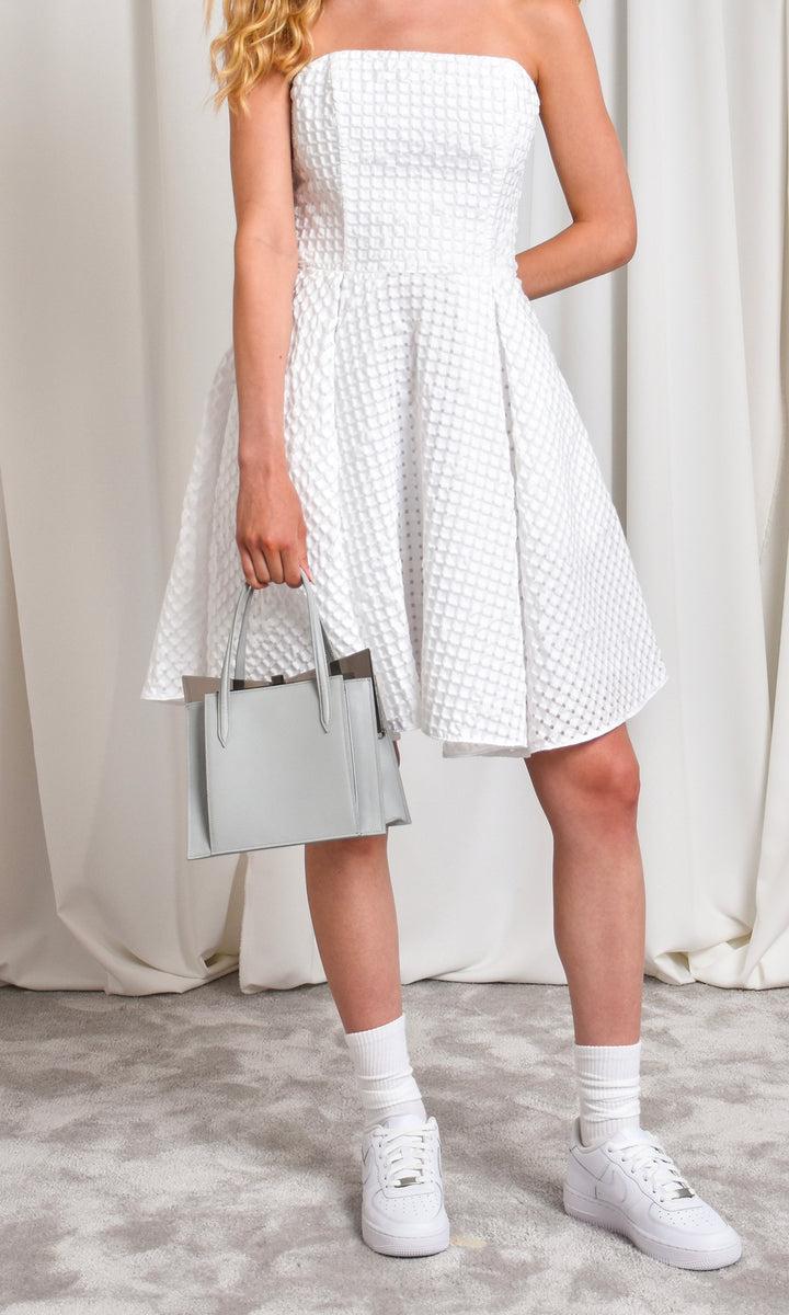 Sara Battaglia Lady Me Tote