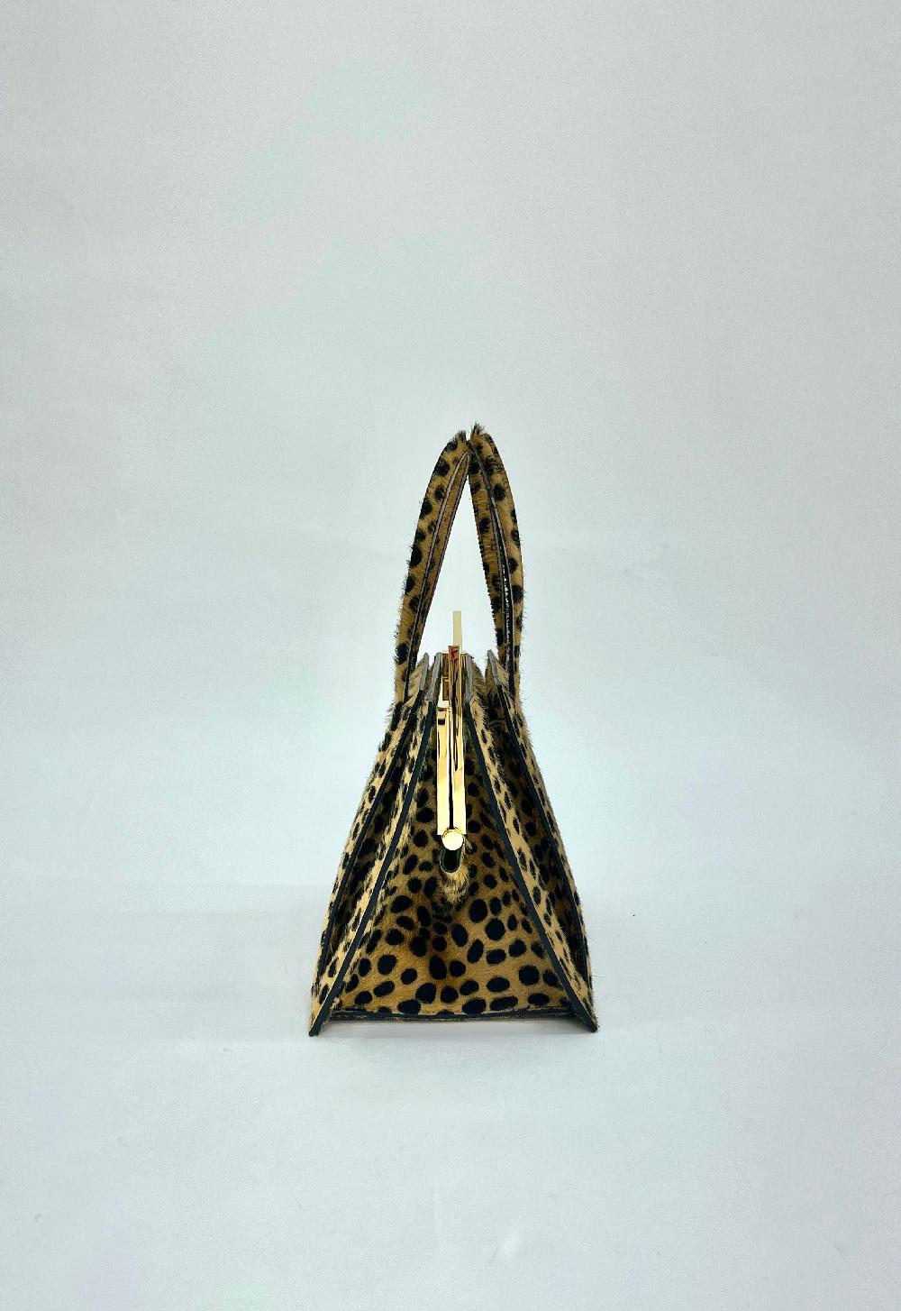 Sara Battaglia Lady Me Tote