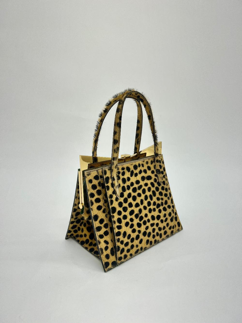 Sara Battaglia Lady Me Tote