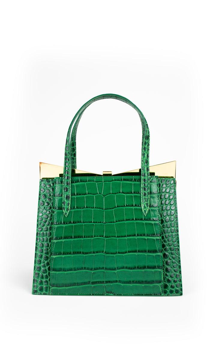 Sara Battaglia Lady Me Tote