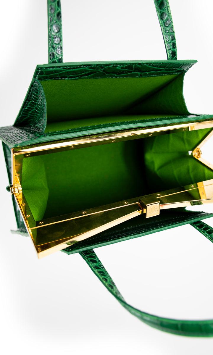 Sara Battaglia Lady Me Tote