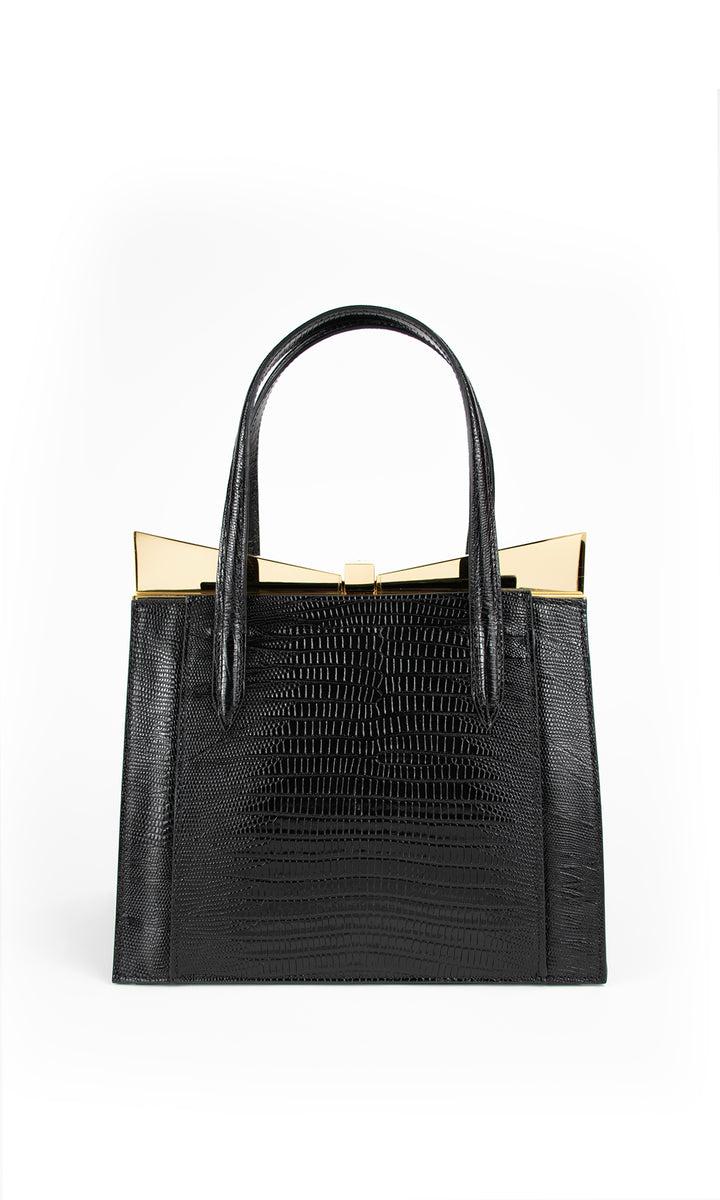 Sara Battaglia Lady Me Tote